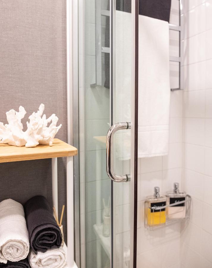 Apartamento De Diseno Centrico Con Terraza Espectacular Santiago de Compostela Zewnętrze zdjęcie