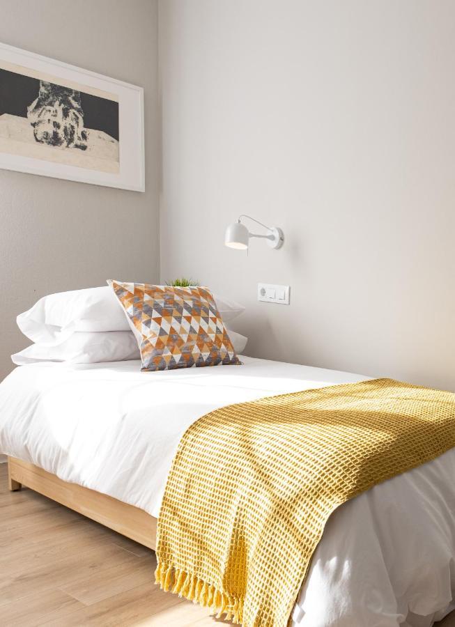 Apartamento De Diseno Centrico Con Terraza Espectacular Santiago de Compostela Zewnętrze zdjęcie