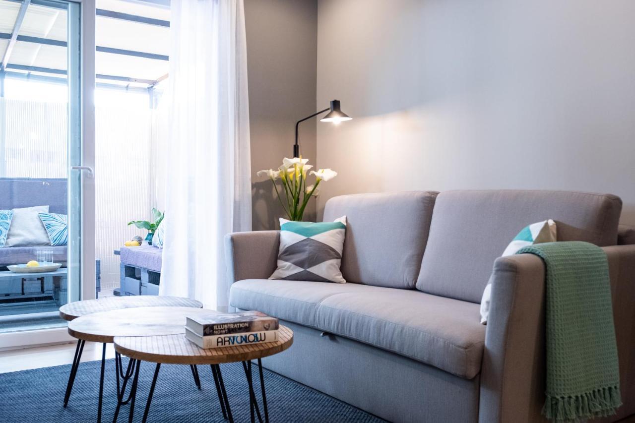 Apartamento De Diseno Centrico Con Terraza Espectacular Santiago de Compostela Zewnętrze zdjęcie