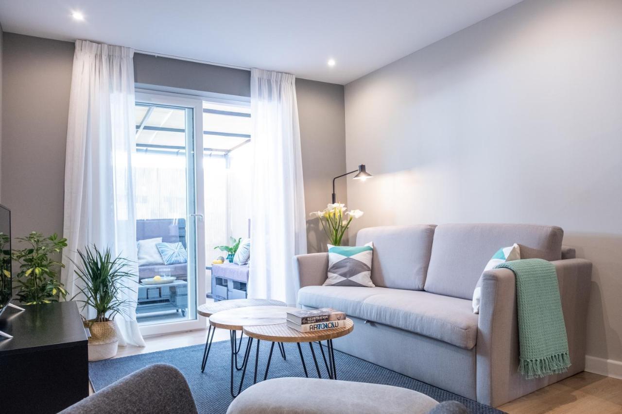 Apartamento De Diseno Centrico Con Terraza Espectacular Santiago de Compostela Zewnętrze zdjęcie